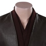 Anakin Skywalker &nbsp; &nbsp; Cosplay Costume Halloween Carnival Outfit