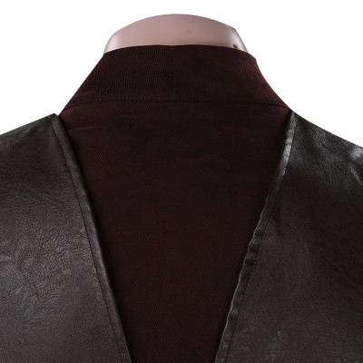 Anakin Skywalker &nbsp; &nbsp; Cosplay Costume Halloween Carnival Outfit