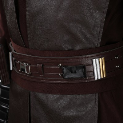 Anakin Skywalker &nbsp; &nbsp; Cosplay Costume Halloween Carnival Outfit