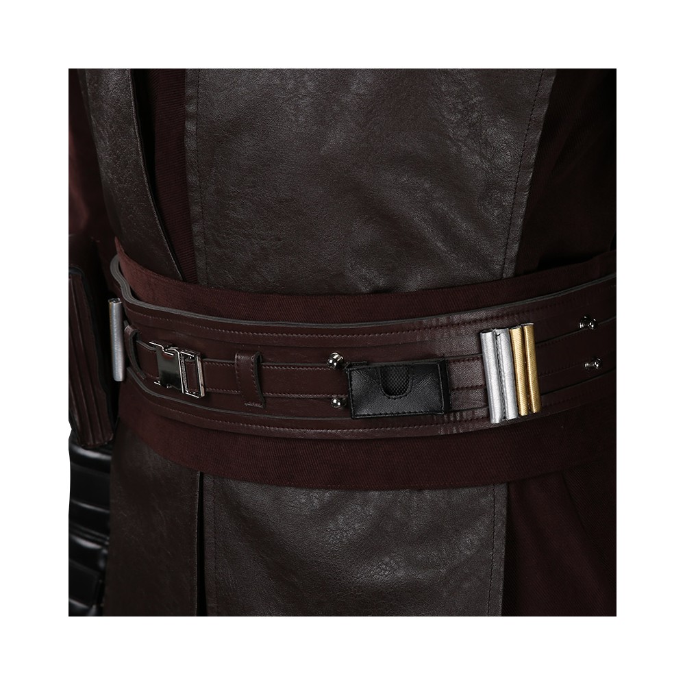 Anakin Skywalker &nbsp; &nbsp; Cosplay Costume Halloween Carnival Outfit