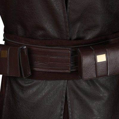 Anakin Skywalker &nbsp; &nbsp; Cosplay Costume Halloween Carnival Outfit