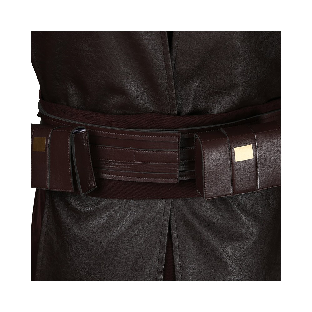 Anakin Skywalker &nbsp; &nbsp; Cosplay Costume Halloween Carnival Outfit