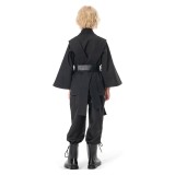 Anakin Skywalker Kid Child Version Cosplay Costume Halloween Carnival