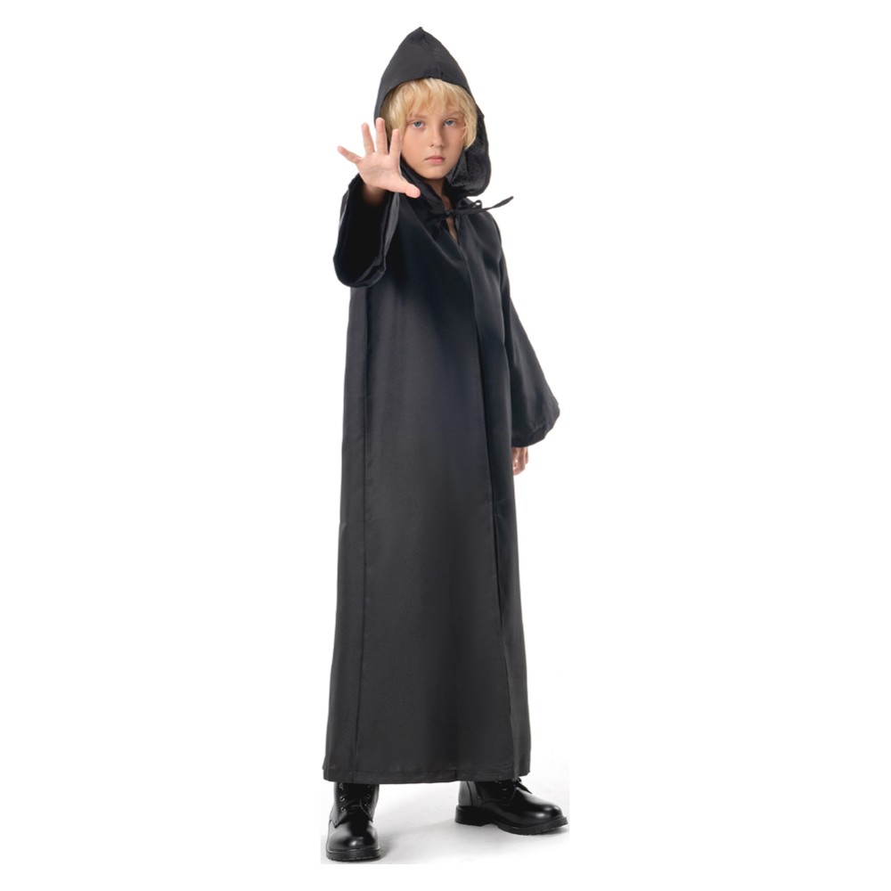 Anakin Skywalker Kid Child Version Cosplay Costume Halloween Carnival