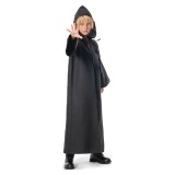 Anakin Skywalker Kid Child Version Cosplay Costume Halloween Carnival