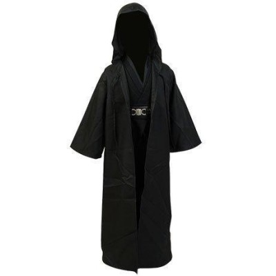 Anakin Skywalker Kid Child Version Cosplay Costume Halloween Carnival
