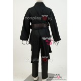 Anakin Skywalker Kid Child Version Cosplay Costume Halloween Carnival