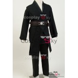 Anakin Skywalker Kid Child Version Cosplay Costume Halloween Carnival