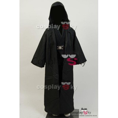 Anakin Skywalker Kid Child Version Cosplay Costume Halloween Carnival
