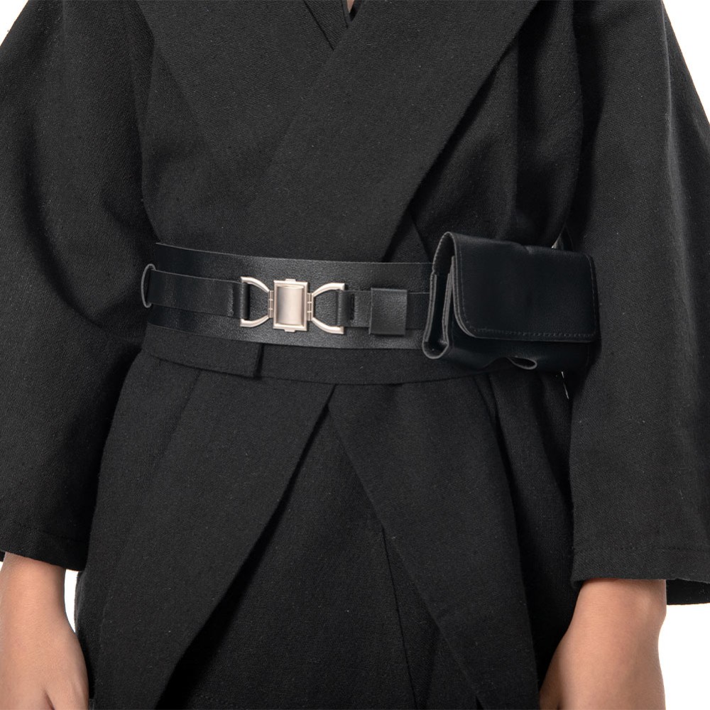 Anakin Skywalker Kid Child Version Cosplay Costume Halloween Carnival