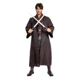 Anakin Skywalker Jedi Robe Suit Cosplay Costume Halloween Carnival Outfit