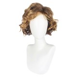Anakin Skywalke Heat Resistant Synthetic Hair Wig Accessories Cosplay Costume Halloween Carnival