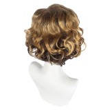 Anakin Skywalke Heat Resistant Synthetic Hair Wig Accessories Cosplay Costume Halloween Carnival