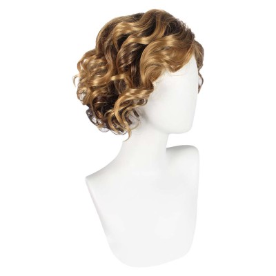 Anakin Skywalke Heat Resistant Synthetic Hair Wig Accessories Cosplay Costume Halloween Carnival