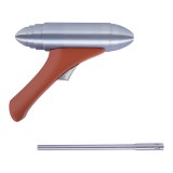 Amidala ELG-3A Gun Props Accessories Cosplay Costume Halloween Carnival