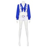 America's Sweethearts: Dallas Cowboys Cheerleaders 2024 Suit Cosplay Costume Halloween Carnival Outfit