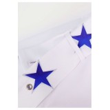 America's Sweethearts: Dallas Cowboys Cheerleaders 2024 Suit Cosplay Costume Halloween Carnival Outfit