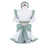 Alya Sometimes Hides Her Feelings in Russian Yuki Suou Maid Dress Suit Cosplay Costume Halloween Carnival Outfit