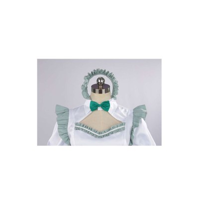 Alya Sometimes Hides Her Feelings in Russian Yuki Suou Maid Dress Suit Cosplay Costume Halloween Carnival Outfit