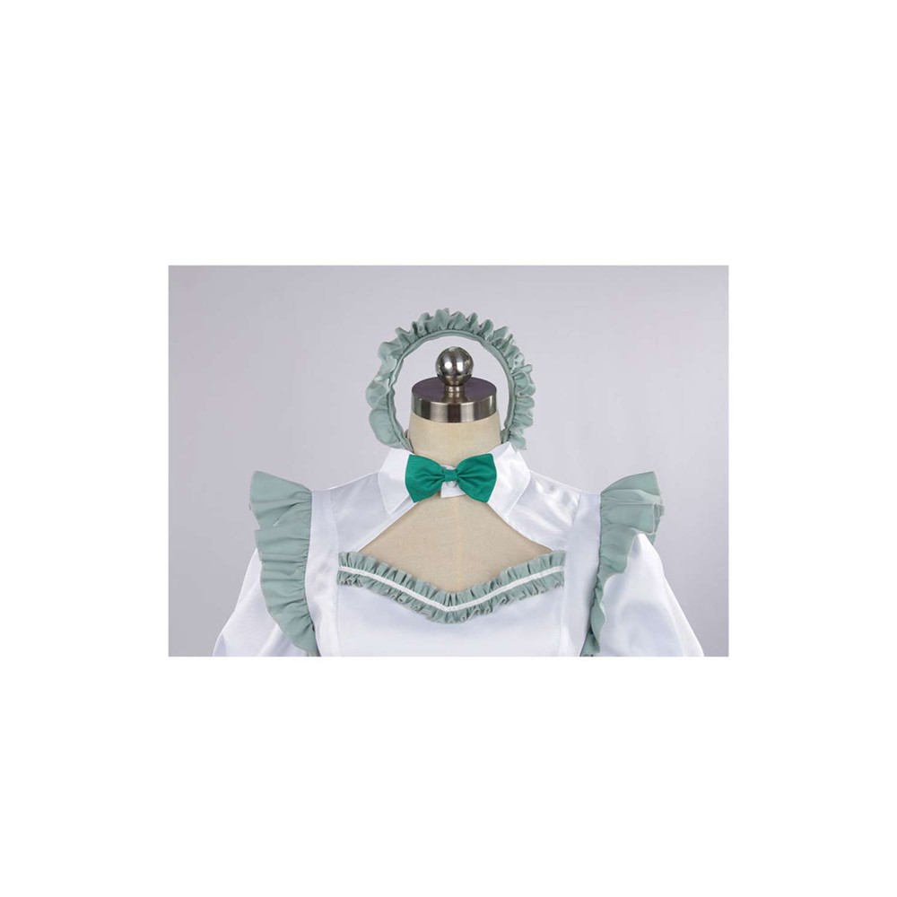 Alya Sometimes Hides Her Feelings in Russian Yuki Suou Maid Dress Suit Cosplay Costume Halloween Carnival Outfit