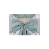Alya Sometimes Hides Her Feelings in Russian Yuki Suou Maid Dress Suit Cosplay Costume Halloween Carnival Outfit