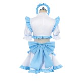 Alya Sometimes Hides Her Feelings in Russian Ayano Kimishima Maid Dress Suit Cosplay Costume Halloween Carnival Outfit
