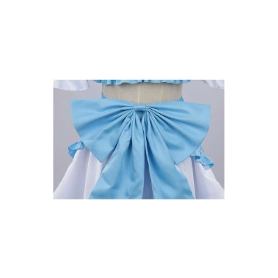 Alya Sometimes Hides Her Feelings in Russian Ayano Kimishima Maid Dress Suit Cosplay Costume Halloween Carnival Outfit