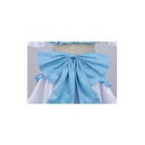 Alya Sometimes Hides Her Feelings in Russian Ayano Kimishima Maid Dress Suit Cosplay Costume Halloween Carnival Outfit