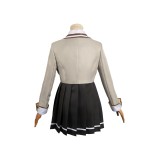 Alya Sometimes Hides Her Feelings in Russian Alisa Mikhailovna Kujou Uniform Suit Cosplay Costume Halloween Carnival Outfit