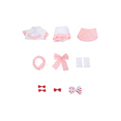 Alya Sometimes Hides Her Feelings in Russian Alisa Mikhailovna Kujou Maid Dress Suit Cosplay Costume Halloween Carnival Outfit