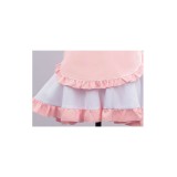 Alya Sometimes Hides Her Feelings in Russian Alisa Mikhailovna Kujou Maid Dress Suit Cosplay Costume Halloween Carnival Outfit