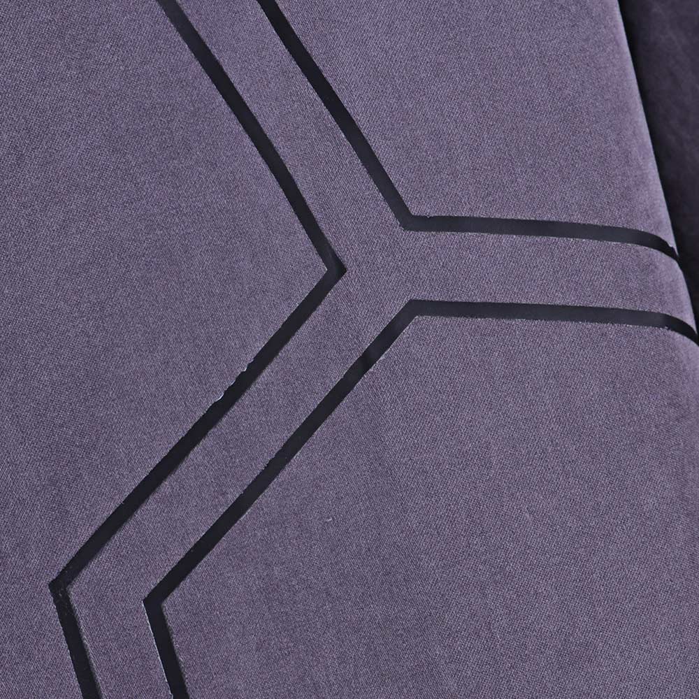 Alien Stage Till Gray Cosplay Costume Halloween Carnival Outfit
