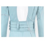 Alien Stage Luka Men Stage Cosplay Costume Halloween Carnival Outfit