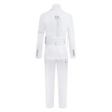 Alien Stage Luka Men Stage Cosplay Costume Halloween Carnival Outfit