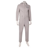 Alien: Romulus 2024 Andy David Jonsson Jumpsuit Suit Cosplay Costume Halloween Carnival Outfit