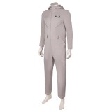 Alien: Romulus 2024 Andy David Jonsson Jumpsuit Suit Cosplay Costume Halloween Carnival Outfit