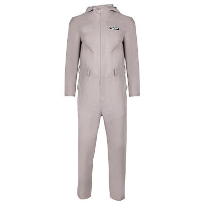 Alien: Romulus 2024 Andy David Jonsson Jumpsuit Suit Cosplay Costume Halloween Carnival Outfit