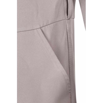 Alien: Romulus 2024 Andy David Jonsson Jumpsuit Suit Cosplay Costume Halloween Carnival Outfit