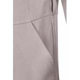 Alien: Romulus 2024 Andy David Jonsson Jumpsuit Suit Cosplay Costume Halloween Carnival Outfit