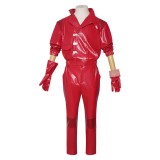 AKIRA Shotaro Kaneda Red Biker Cosplay Costume Halloween Carnival Outfit