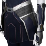 The Clone Wars Season 7 Ahsoka Tano Suit Cosplay Costume Halloween Carnival Outfit