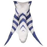 Ahsoka Tano Adult Hat Headgear Accessories Props Cosplay Costume Halloween Carnival
