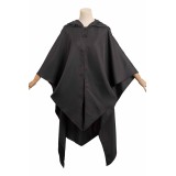 Ahsoka Ahsoka Tano Cloak Suit Cosplay Costume Halloween Carnival Outfit