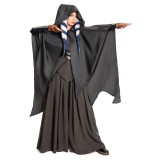 Ahsoka Ahsoka Tano Cloak Suit Cosplay Costume Halloween Carnival Outfit