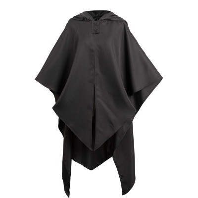 Ahsoka Ahsoka Tano Cloak Suit Cosplay Costume Halloween Carnival Outfit