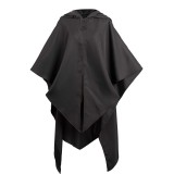 Ahsoka Ahsoka Tano Cloak Suit Cosplay Costume Halloween Carnival Outfit