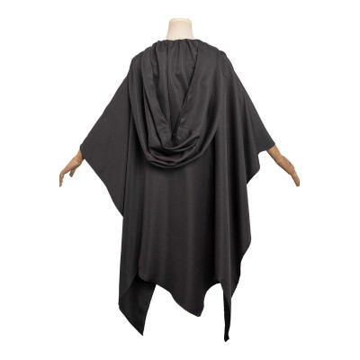 Ahsoka Ahsoka Tano Cloak Suit Cosplay Costume Halloween Carnival Outfit
