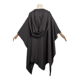 Ahsoka Ahsoka Tano Cloak Suit Cosplay Costume Halloween Carnival Outfit