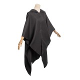 Ahsoka Ahsoka Tano Cloak Suit Cosplay Costume Halloween Carnival Outfit