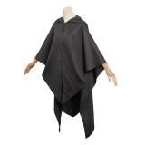 Ahsoka Ahsoka Tano Cloak Suit Cosplay Costume Halloween Carnival Outfit